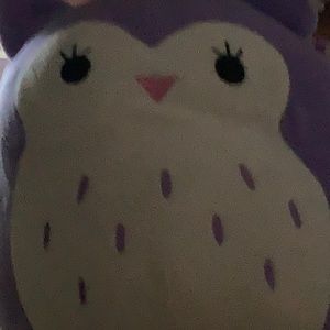 Meet your Posher, Mike